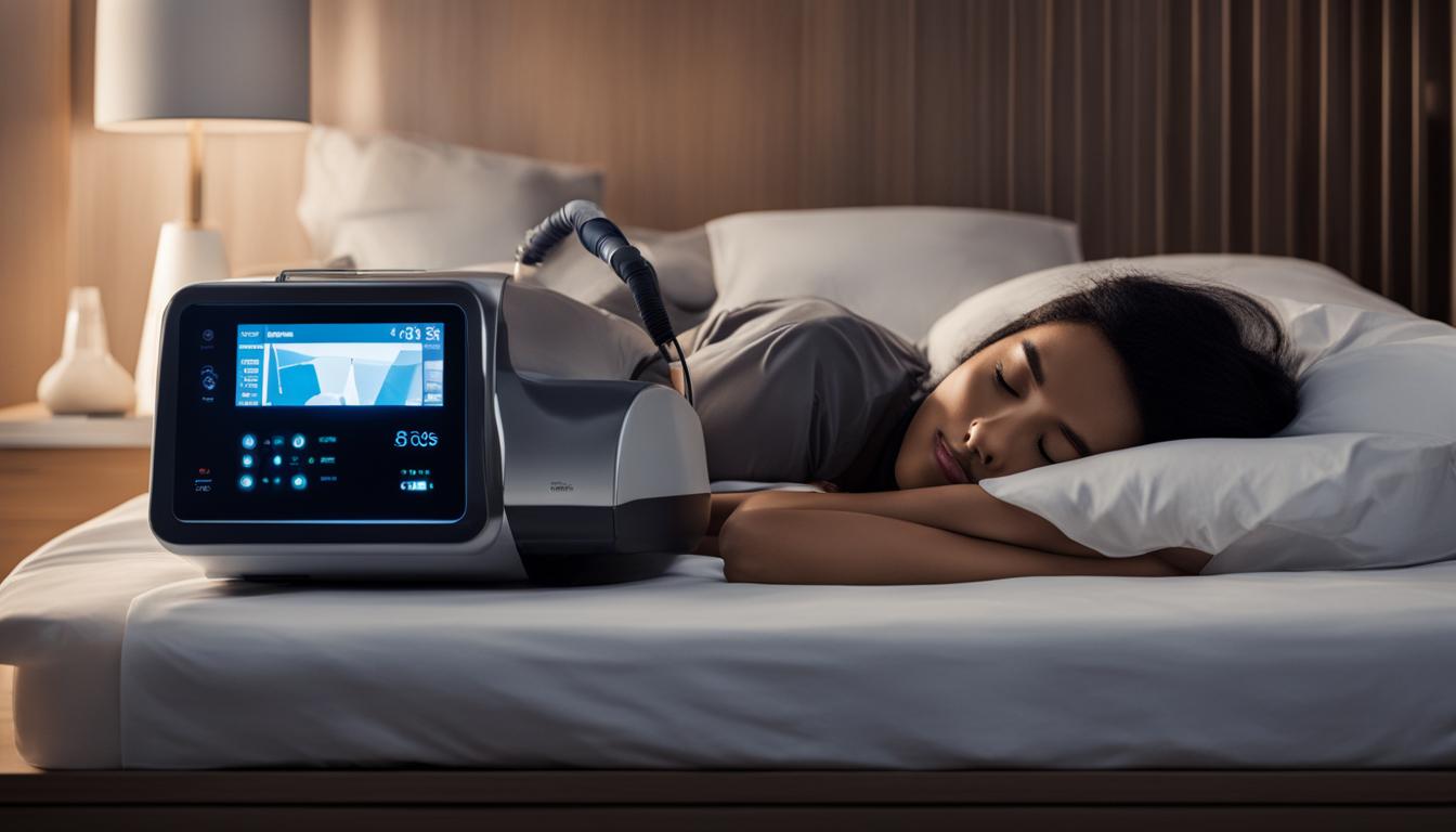 睡眠呼吸機是否適合所有年齡段的人使用？