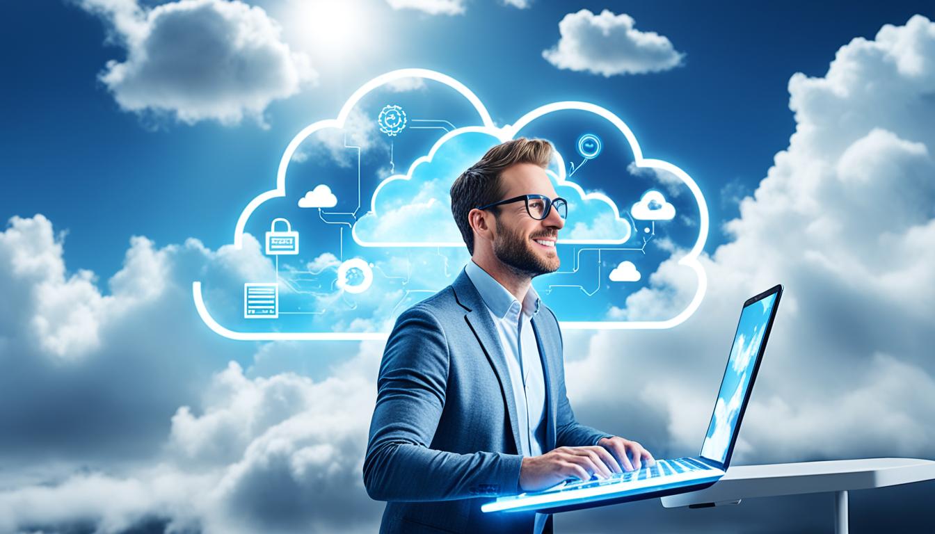 雲端服務有哪些 - 雲端平台服務介紹,輕鬆享受強大運算能力