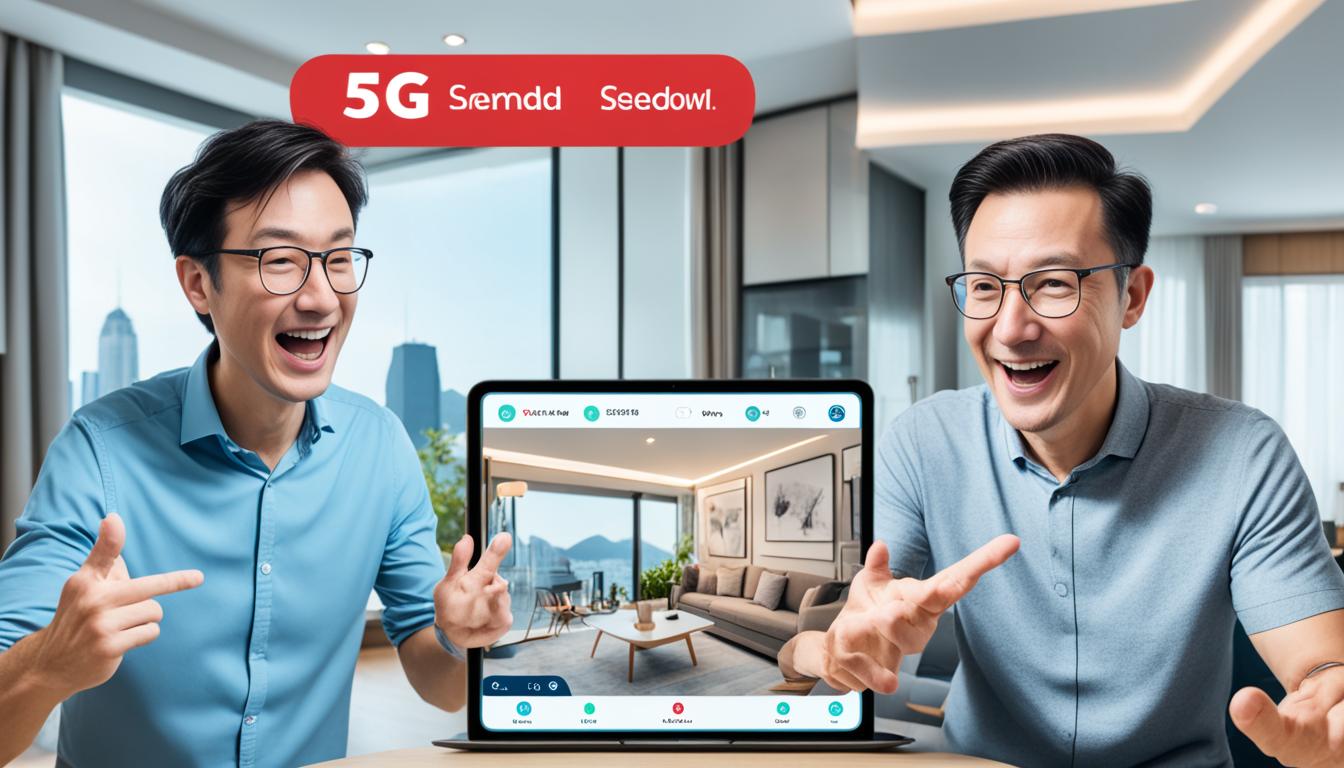 5G家居寬頻比較：香港家庭應該如何優化他們的網絡設置？