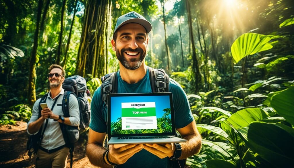 亞馬遜課程,Amazon課程,亞馬遜電商課程,亞馬遜賣家課程