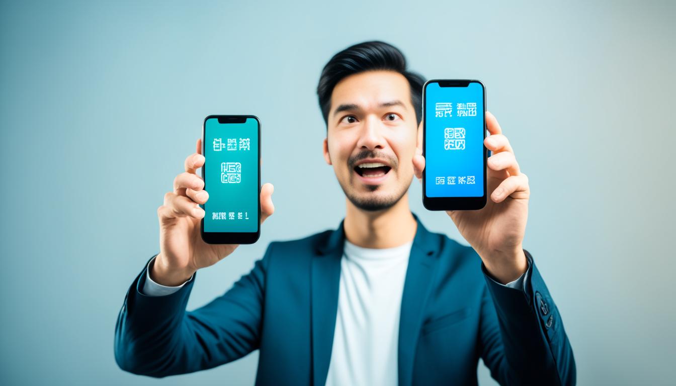香港手機攜號轉台後如何選擇最合適的通訊軟體