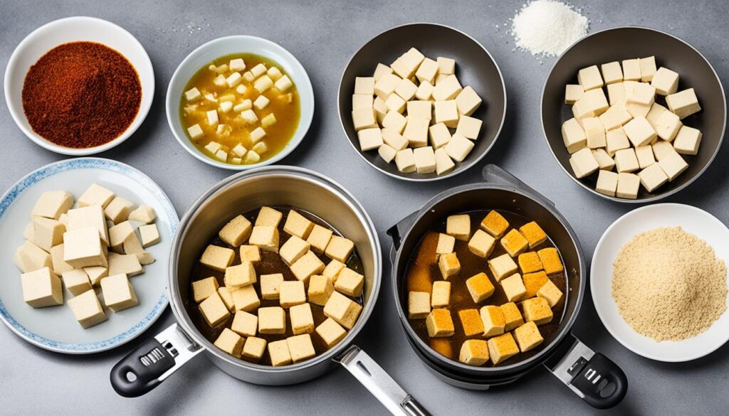 How to Make Stinky Tofu: Advanced Tips and Tricks