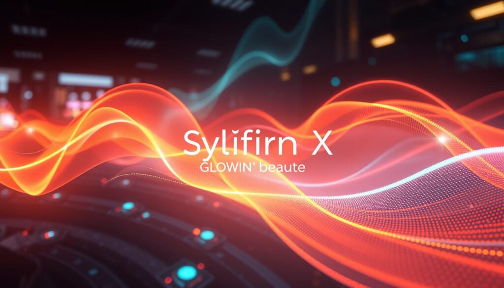 SYLFIRM X 矽谷電波