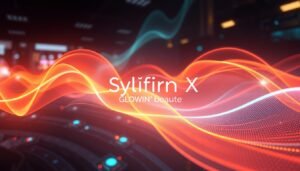 SYLFIRM X 矽谷電波