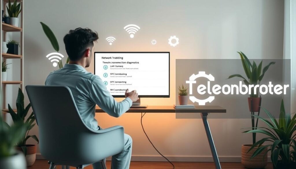 Netvigator網絡故障排除 Netvigator網絡故障排除