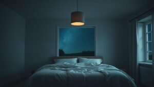 深層睡眠時間