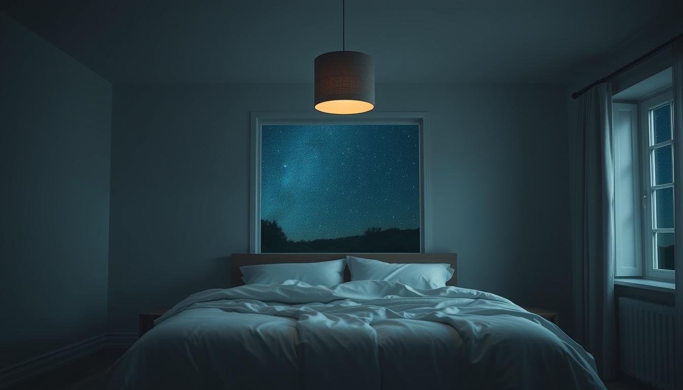 深層睡眠時間
