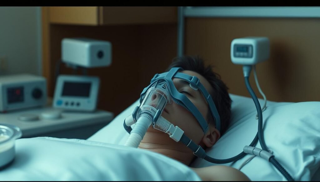 睡眠呼吸機配件圖片
