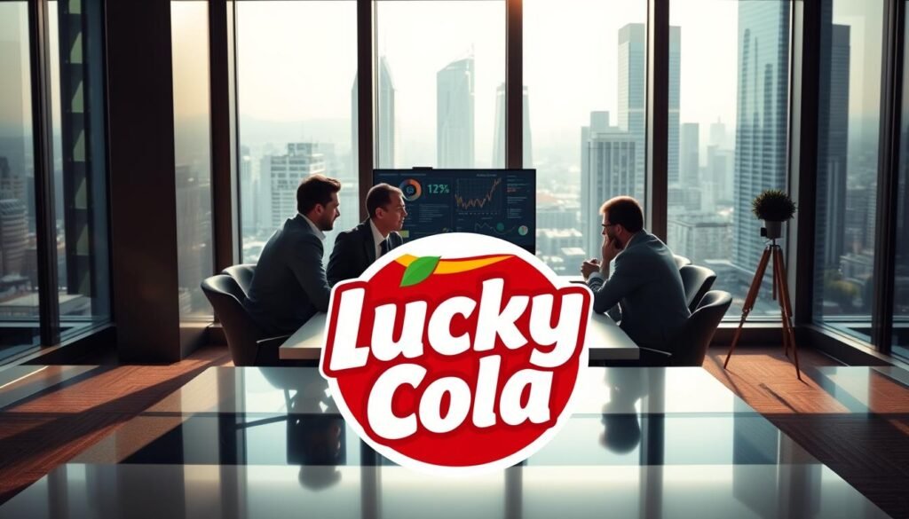 Lucky Cola Casino, LuckyCola, Lucky Cola,