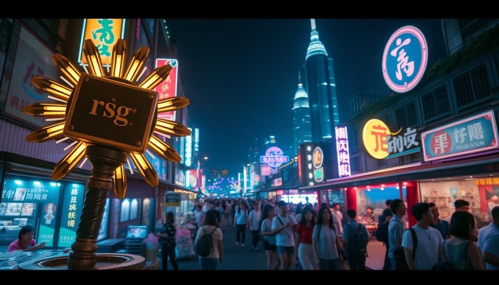 rsg雷神之鎚試玩