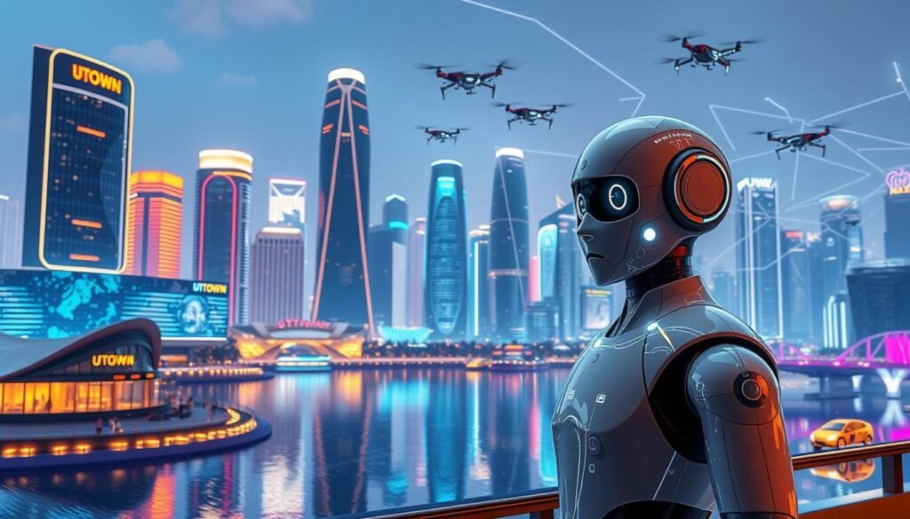 優塔娛樂城人工智慧技術 優塔娛樂城人工智慧技術