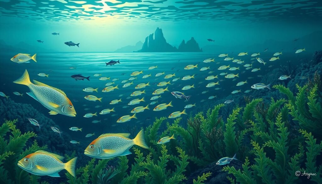 深海魚油功效介紹