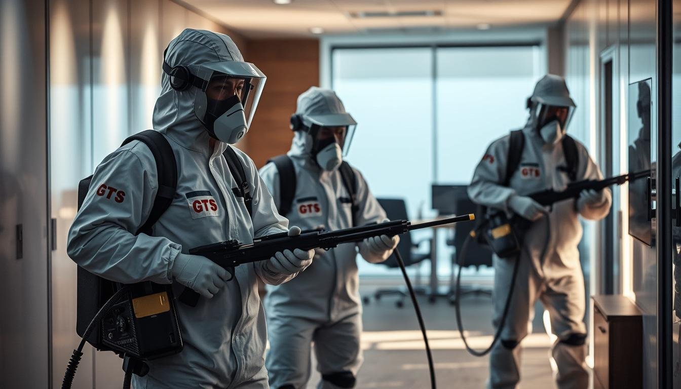 滅蟲公司, 滅蟲服務 , 殺蟲公司