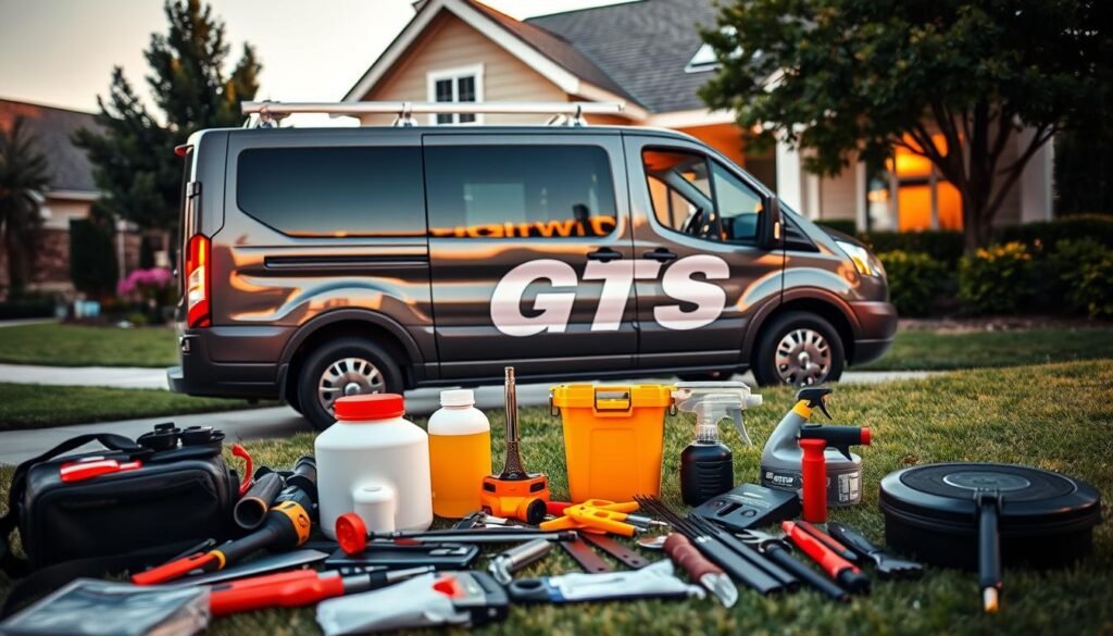 滅蟲服務 滅蟲服務