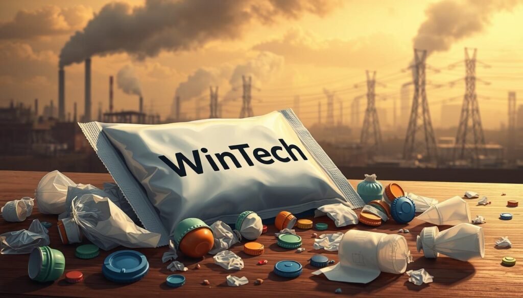 what are sachets