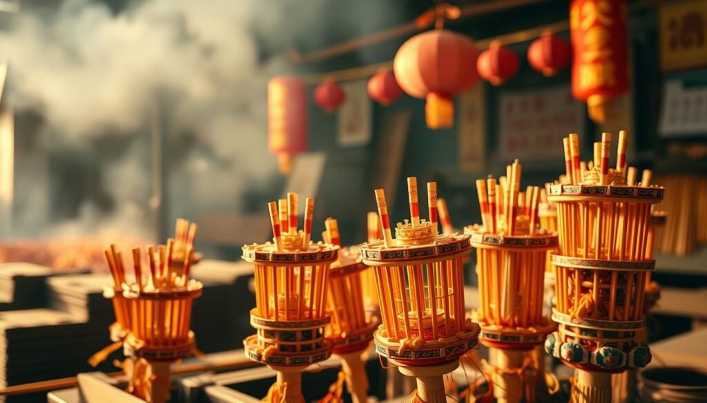 甩炮製作 甩炮製作