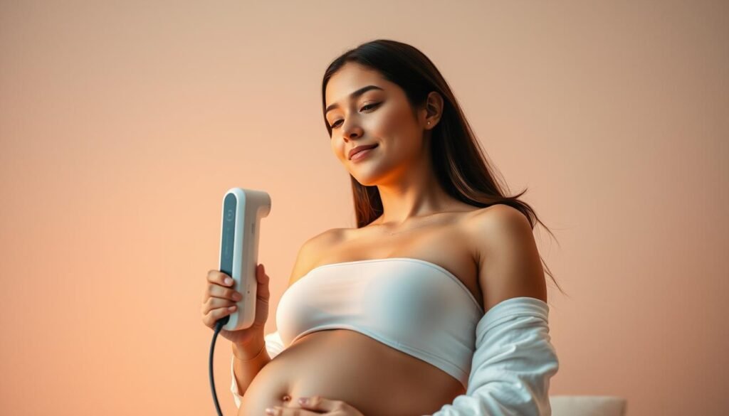 INDIBA, 英特波, 產後減肥, INDIBA 英特波