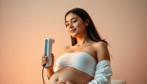 INDIBA, 英特波, 產後減肥, INDIBA 英特波