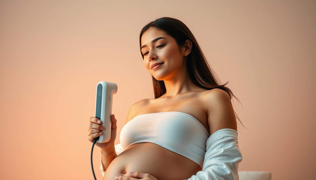 INDIBA, 英特波, 產後減肥, INDIBA 英特波