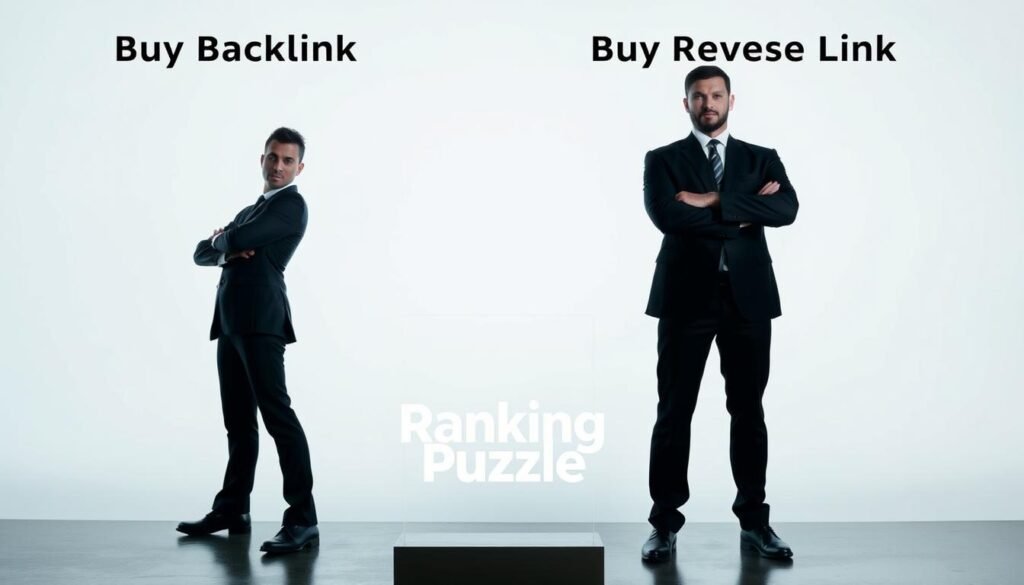 買反向連結與買Backlink