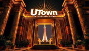 Utown Casino雷神訊號準確度