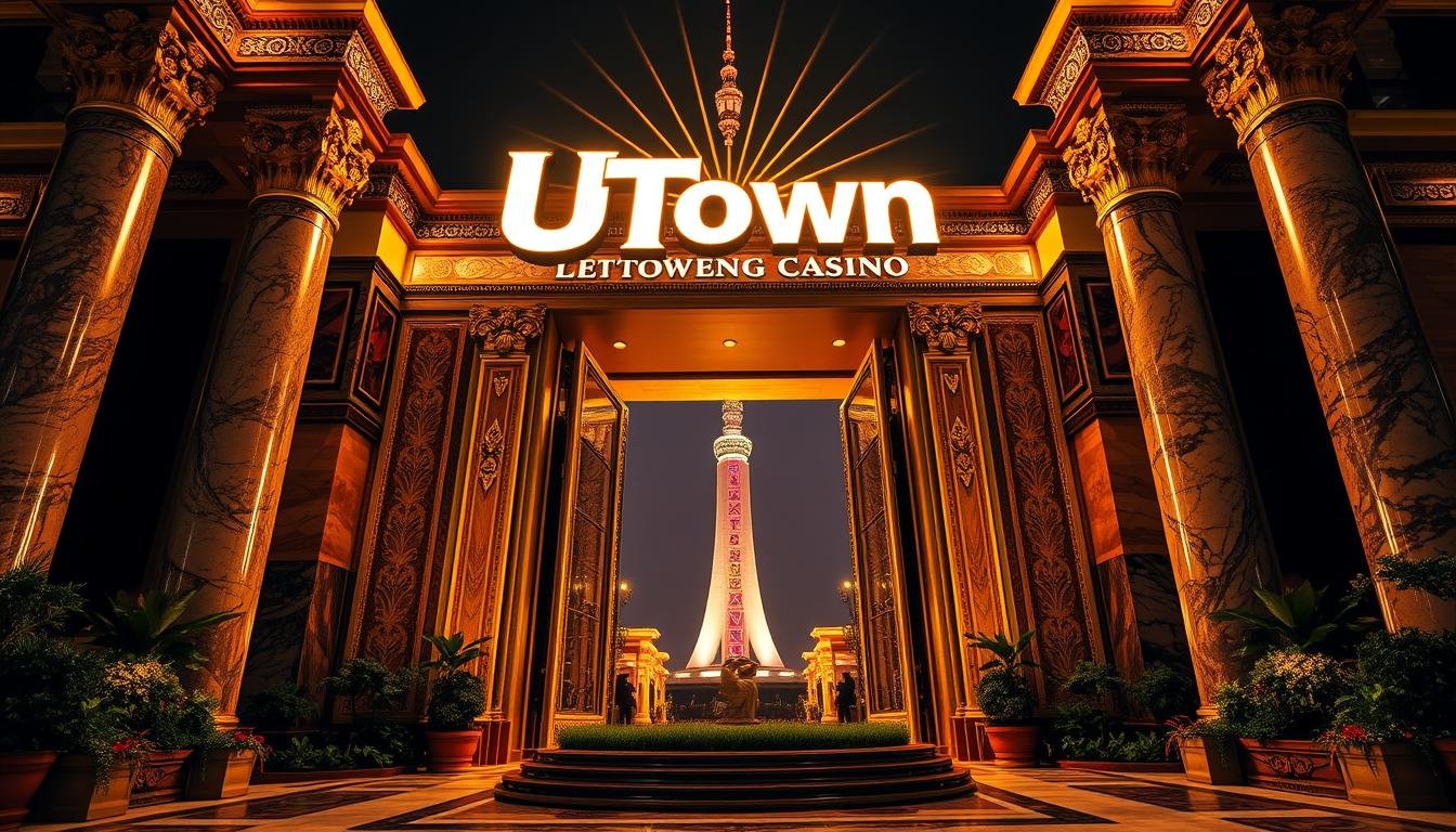 Utown Casino雷神訊號準確度