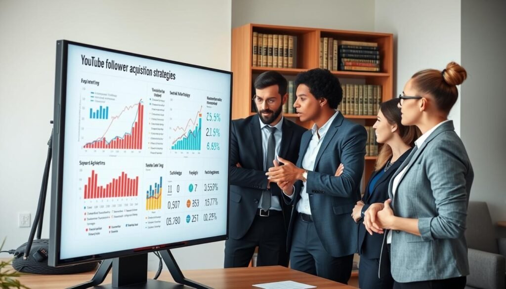 Youtube买粉策略分析 Youtube买粉策略分析