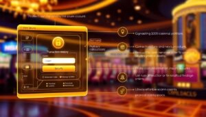 優塔娛樂城帳戶安全