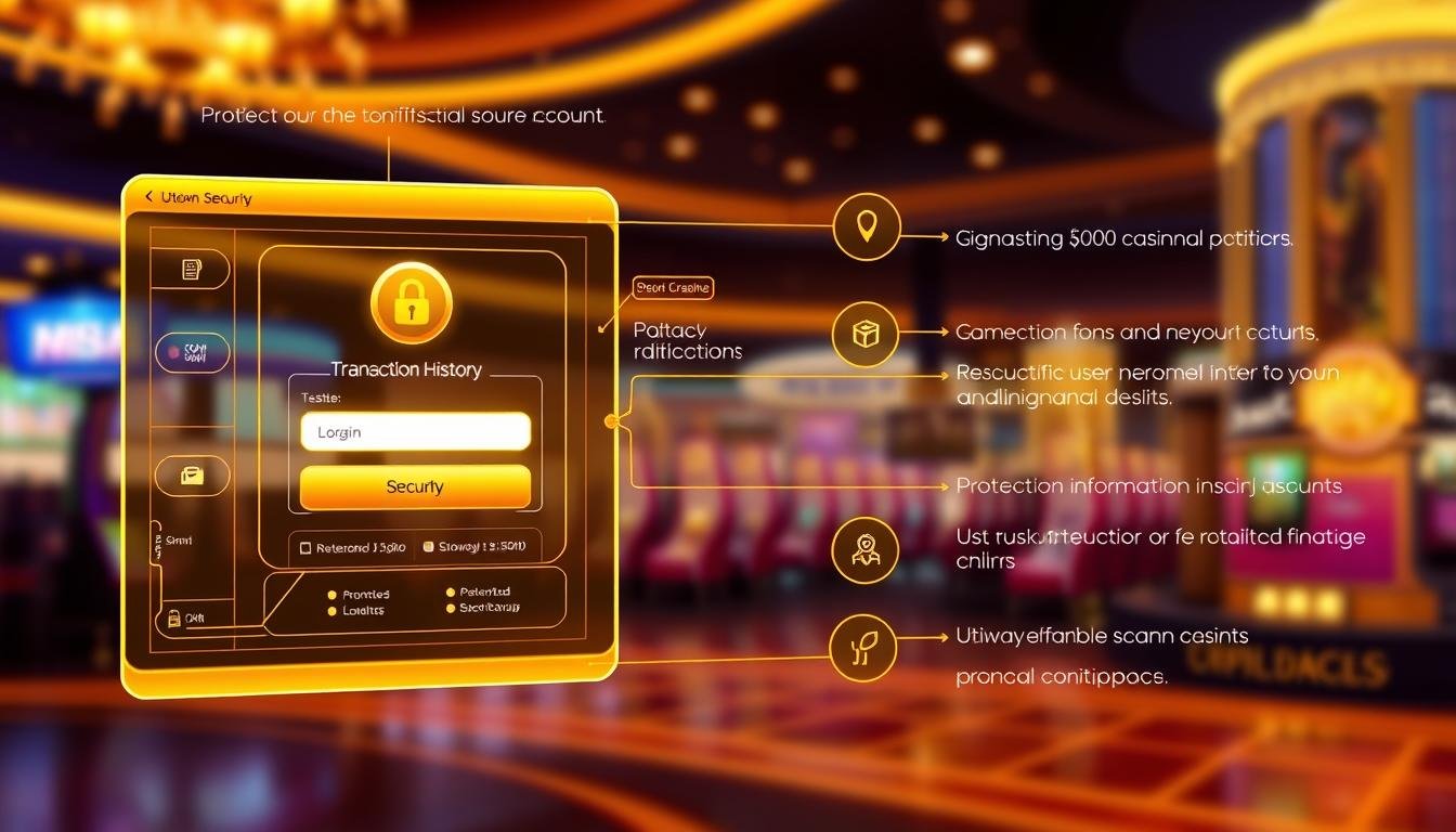 優塔娛樂城帳戶安全