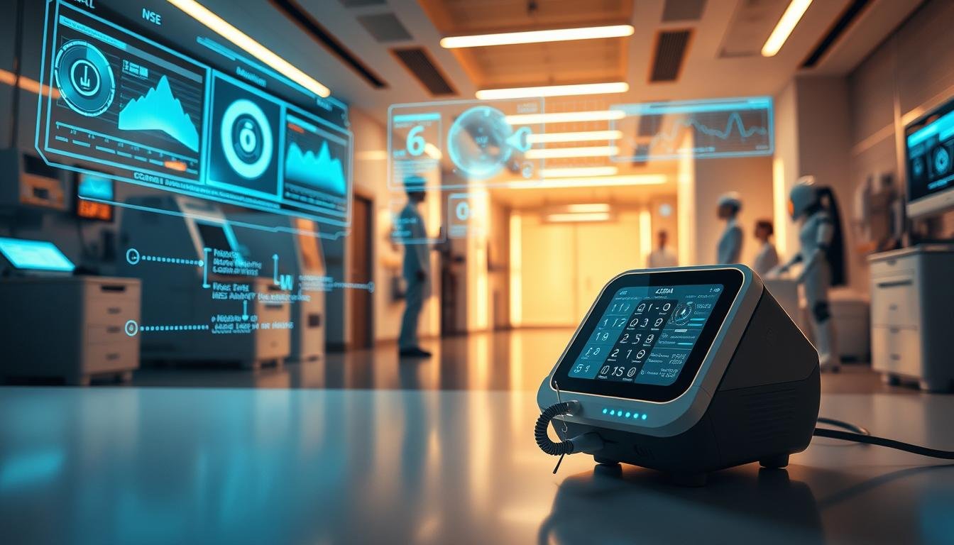 呼吸機, 睡眠呼吸機