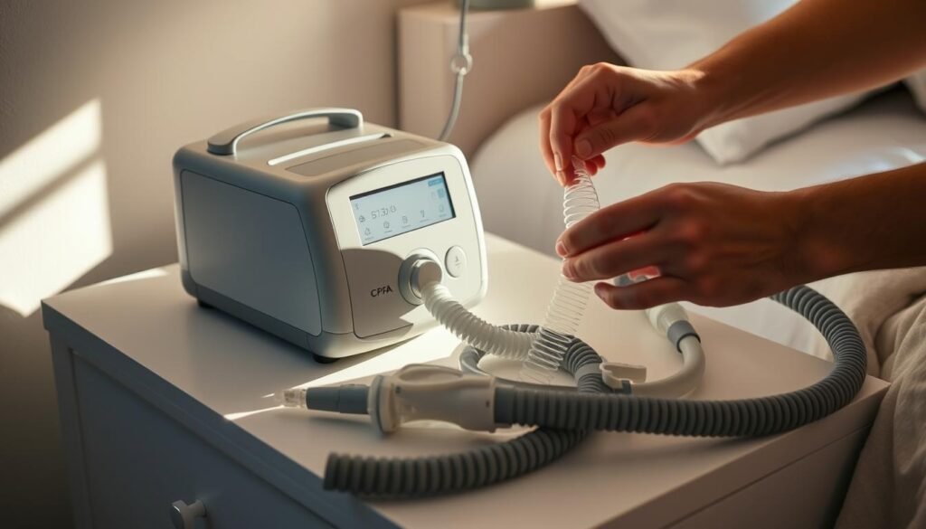 呼吸機使用技巧 呼吸機使用技巧