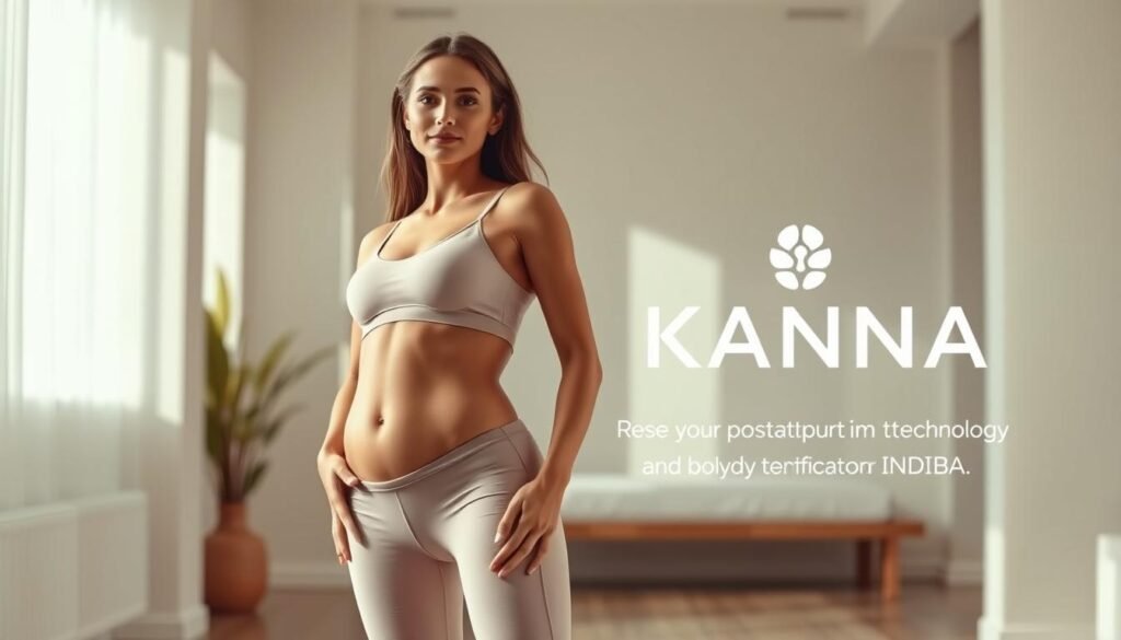 產後減肥INDIBA英特波