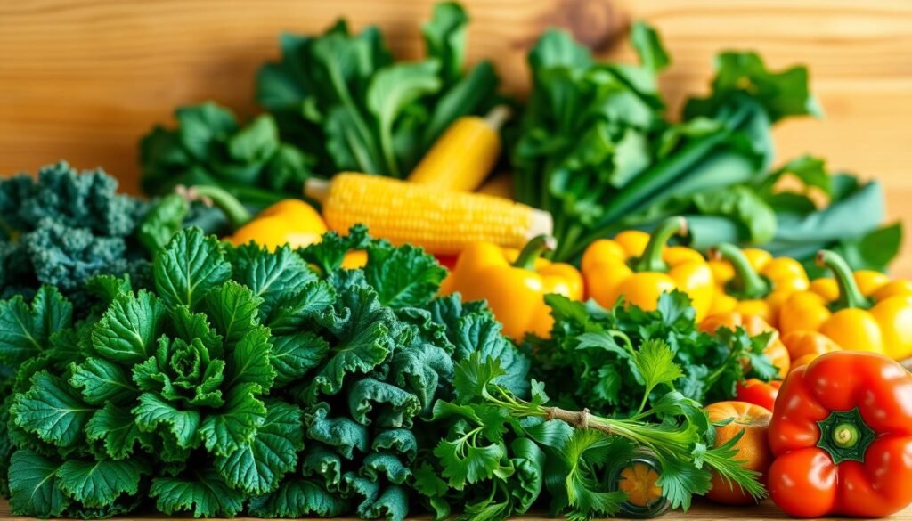 葉黃素食物來源 葉黃素食物來源