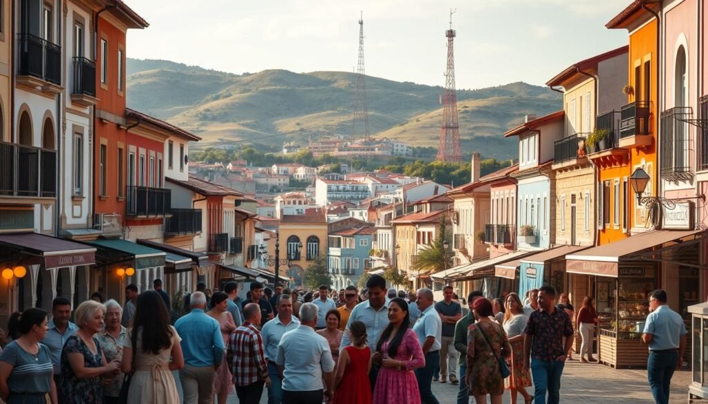 葡萄牙移民介紹