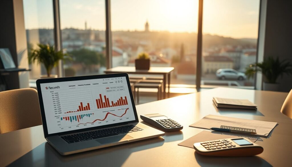 葡萄牙移民資產配置