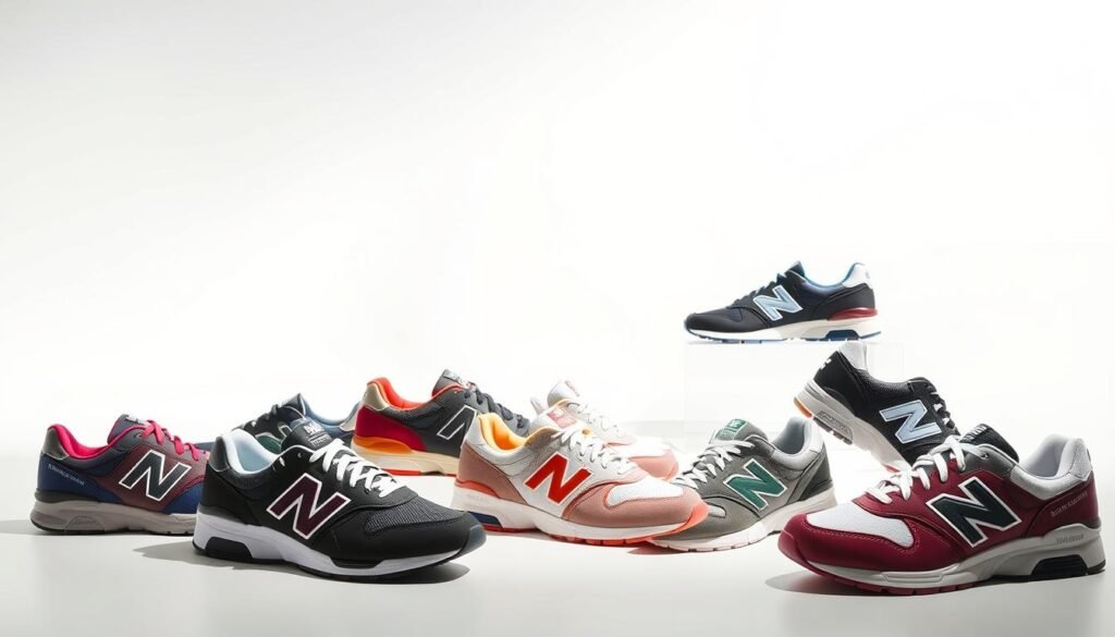 New Balance鞋款推薦系列
