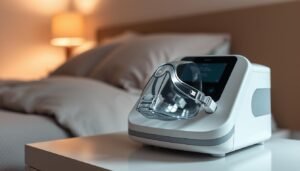 呼吸機, 睡眠呼吸機