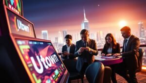 優塔娛樂城評價