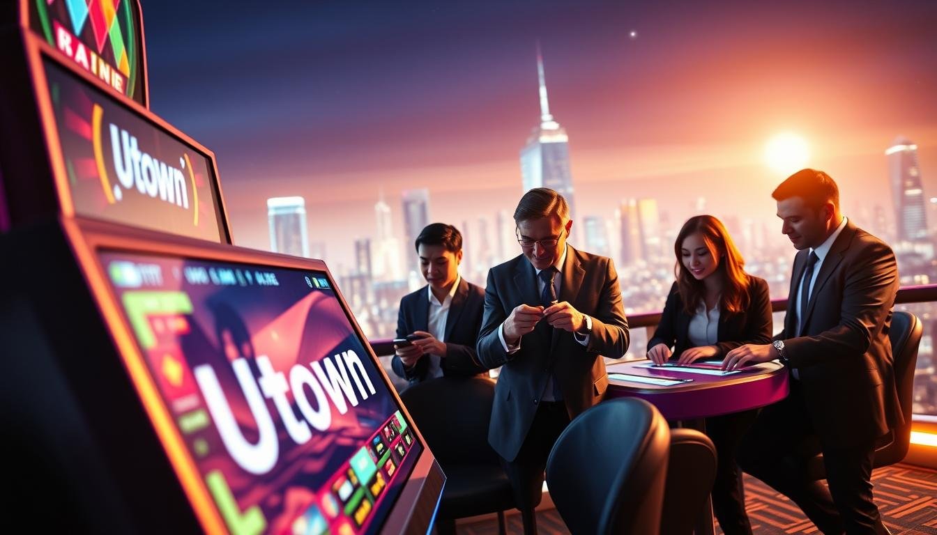 優塔娛樂城評價