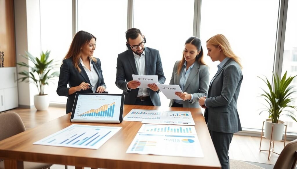 優塔market投資風險評估指南