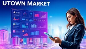 優塔market運作模式教學