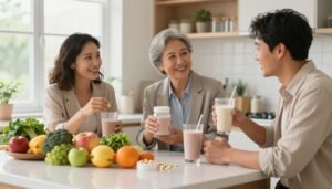 膠原蛋白、膠原蛋白好處